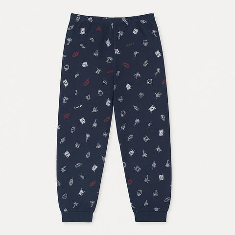 Pyjama - Garçon - 8 ans