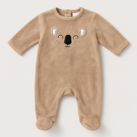 Completo - Bambino - 60 - 65 | 3 mesi