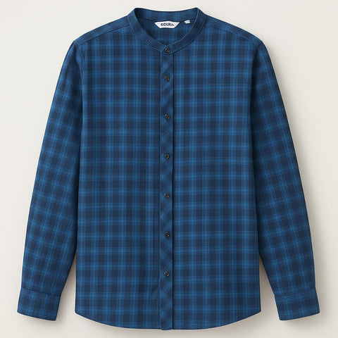 Chemise enfant - 138-143 | 10 ans