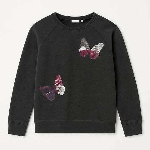 Sweat-shirt - Filles - 102-107 | 4 ans