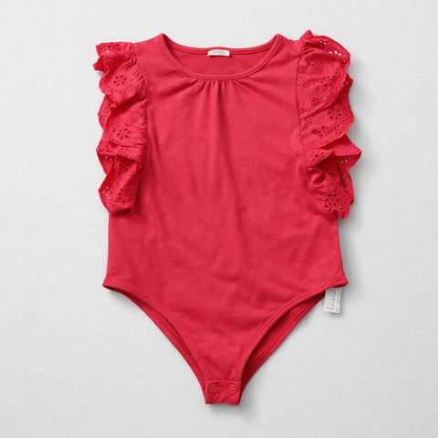 Body - Bambina - 132 - 137 | 9 anni