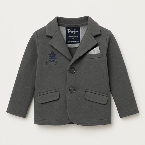 Veste de printemps - Enfant - 1 an
