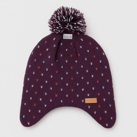 Cappellino - Bambina - 2 anni