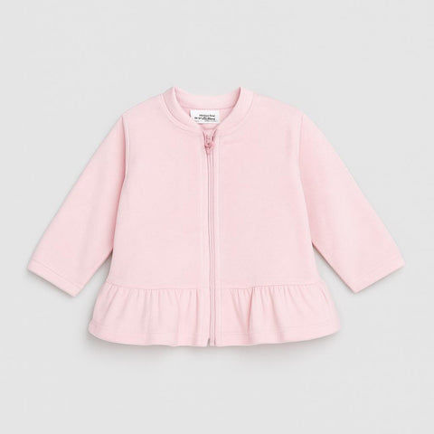 Felpa - Bambina - 66 - 71 | 6 mesi