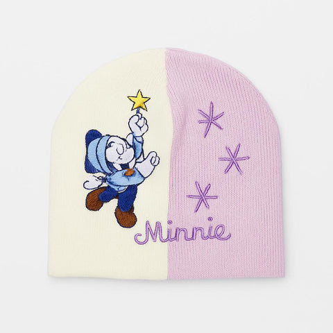 Chapeau - Filles - 72 - 77 | 9 mois