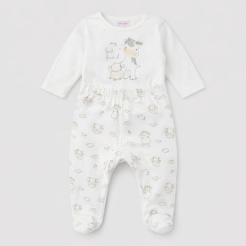 Completo - Bambino - 50 - 59 < 3 mesi