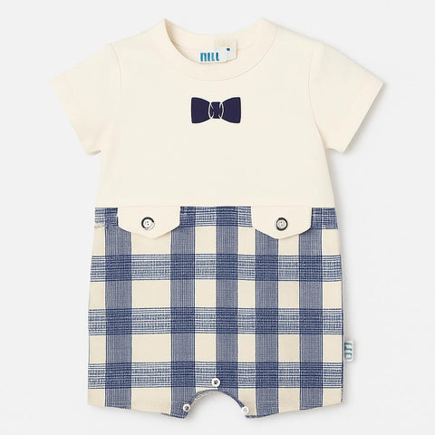 Grenouillères pour bébés garçons - 60-65 cm | 3 mois