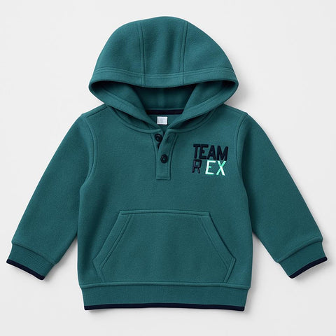 Sweat-shirt - Garçons - 102-107 | 4 ans