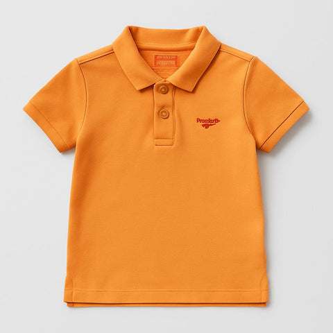 Polo à manches courtes - Garçon - 2 ans
