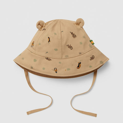 Chapeau enfant - 60-65 | 3 mois