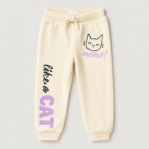 Pyjama - Fille - 3 ans