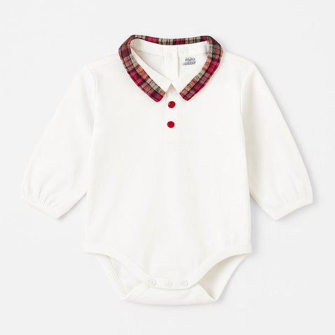 Body bébé - 72-77 | 9 mois