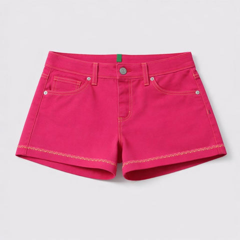 Pantaloncini corti - Bambina - 138 - 143 | 10 anni