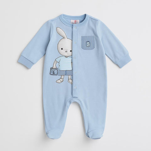 Grenouillères pour bébé - Bébé - 50 - 59 < 3 mois