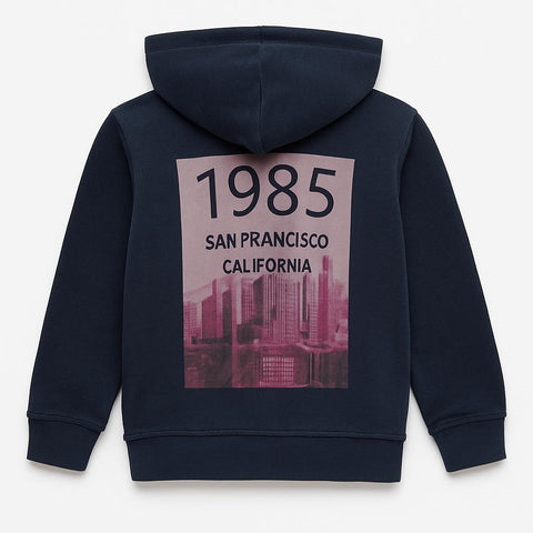 Sweatshirt - Child - 3 years