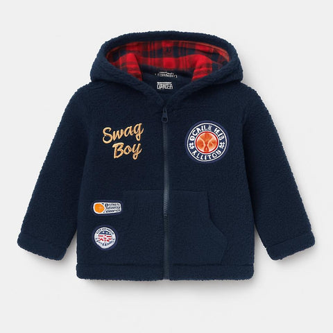 Veste de printemps - Enfant - 2 ans