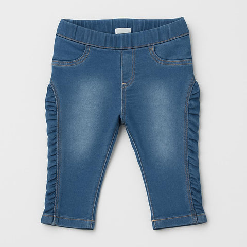 Pantaloni - Bambina - 66 - 71 | 6 mesi