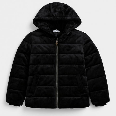 Giacca invernale pesante - Bambina - 114 - 119 | 6 anni