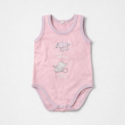 Body - Bambina - 102 - 107 | 4 anni