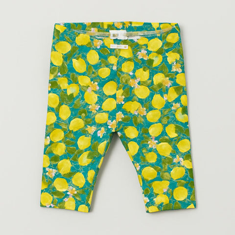 Leggins - Bambina - 66 - 71 | 6 mesi