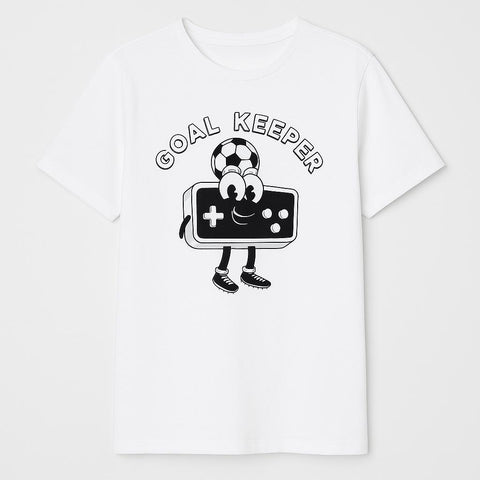 Short-sleeved T-shirt - Boys - 150 - 157 | 12 years