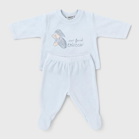 Pyjamas pour bébé - 50-59 cm (moins de 3 mois)
