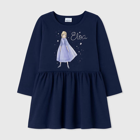 Robe - Fille - 3 ans