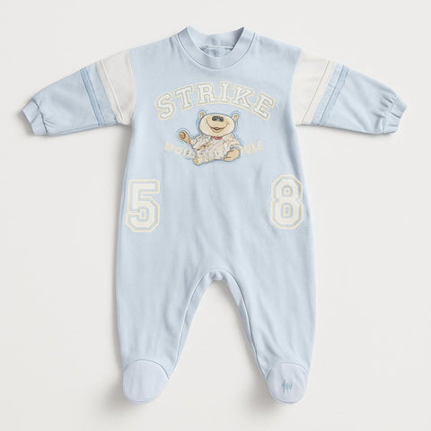 Baby Rompers - Baby - 50 - 59 < 3 months