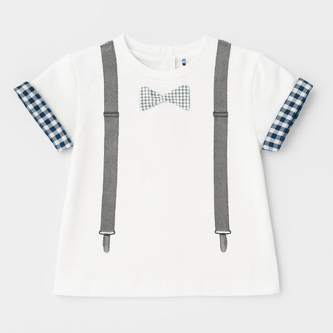 Maglietta maniche corte - Bambino - 72 - 77 | 9 mesi