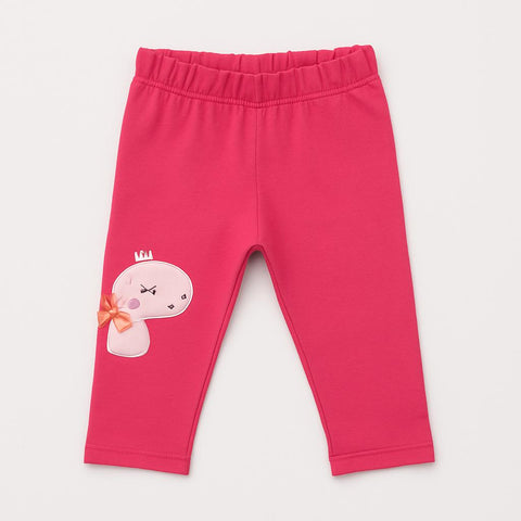 Pyjama - Fille - 1 an