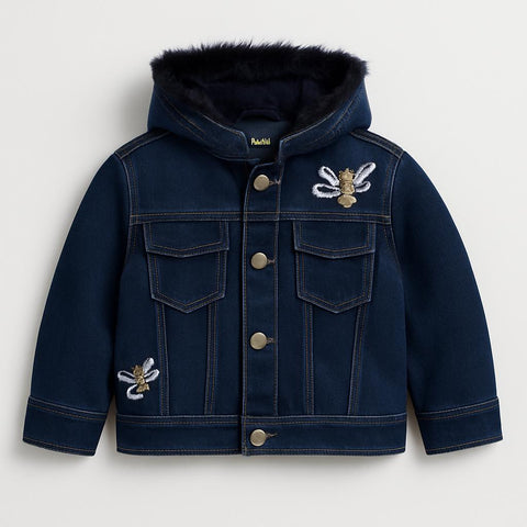 Spring Jacket - Girls - 84-89 | 18 months