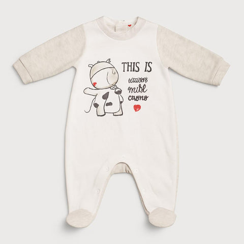 Completo - Bambina - 60 - 65 | 3 mesi