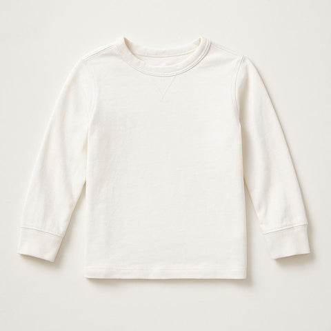 T-shirt à manches longues - Filles - 96-101 | 3 ans