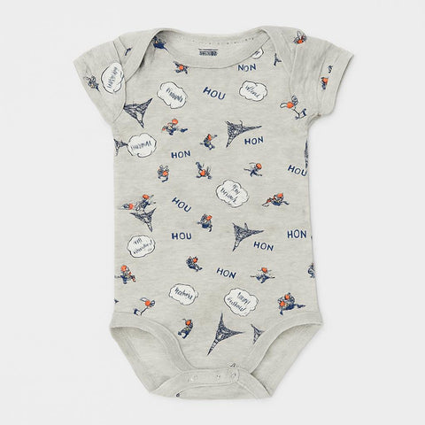 Body enfant - 78-83 cm | 1 an