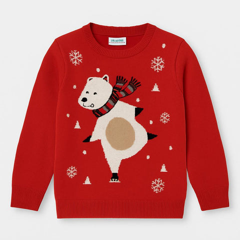Pull - Garçon - 132-137 | 9 ans