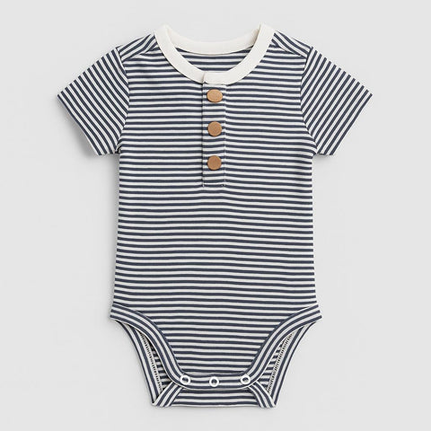 Baby Rompers - Baby - 50 - 59 < 3 months