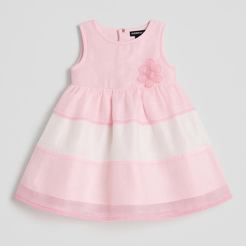 Robe - Fille - 102 - 107 | 4 ans
