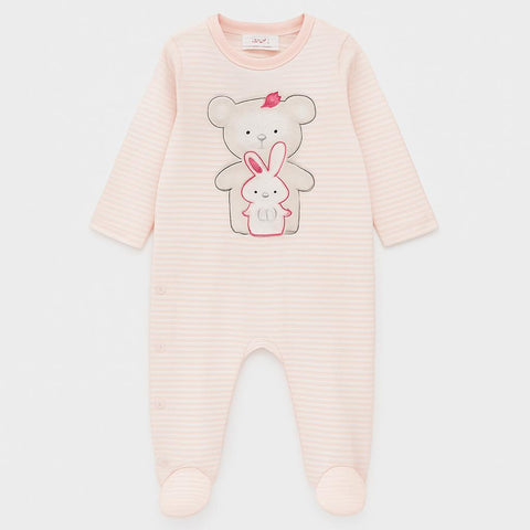 Completo - Bambina - 66 - 71 | 6 mesi
