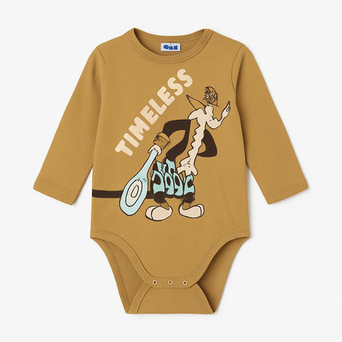 Body - Fille - 72-77 | 9 mois