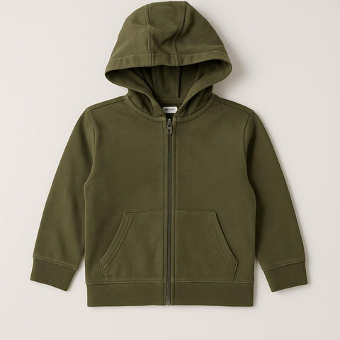 Sweatshirt - Boys - 90 - 95 | 2 years