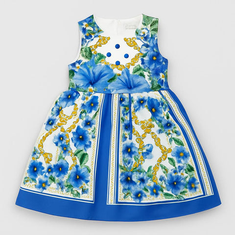Dress - Girls - 108 - 113 | 5 years