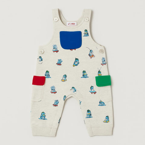 Combinaisons pour enfants - 50-59 < 3 mois