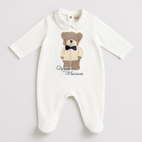Grenouillères pour bébé - Bébé - 50 - 59 < 3 mois
