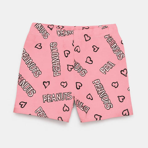 Pantaloncini corti - Bambina - 90 - 95 | 2 anni