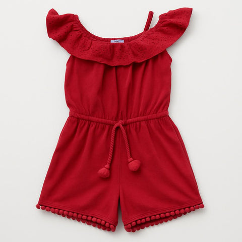 Survêtement - Fille - 3 ans