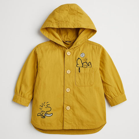 Giacca primavera - Bambina - 114 - 119 | 6 anni