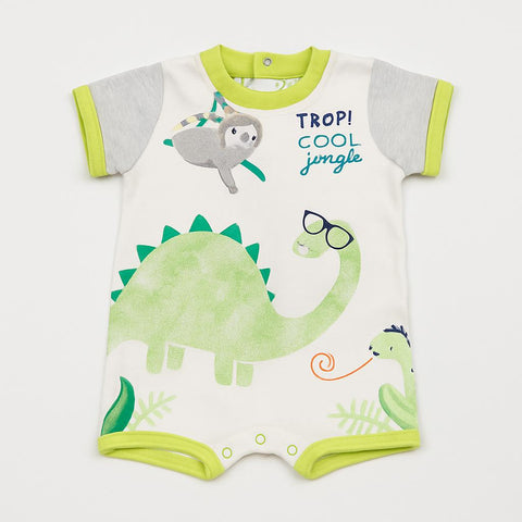 Completo - Bambino - 50 - 59 < 3 mesi