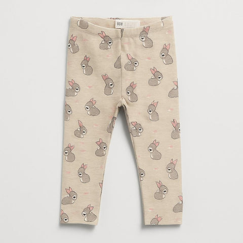 Leggings - Fille - 2 ans