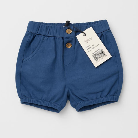 Pantaloncini corti - Bambina - 50 - 59 < 3 mesi