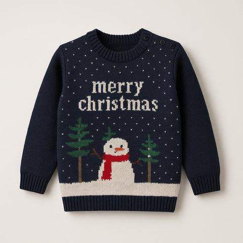 Pull - Garçons - 96 - 101 | 3 ans